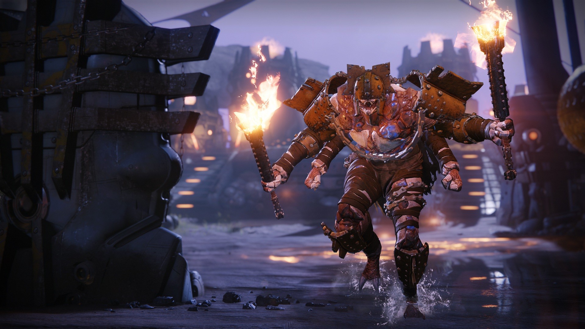 Destiny 2: Los Renegados - Imagen 32